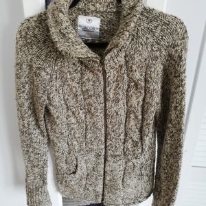 Veste de laine marque jacob